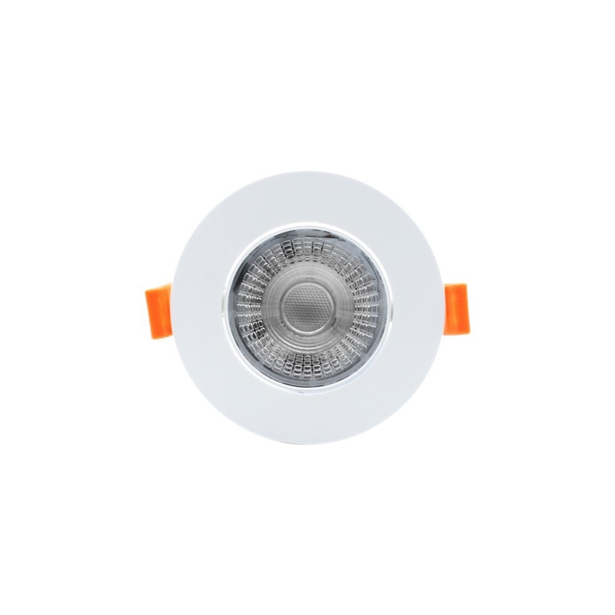 LED Podhľadové svietidlo BRINO LED/3/5/7W/230V 3000/4000/6500K biela