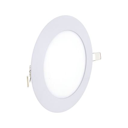 LED Podhľadové svietidlo LED/9W/230V