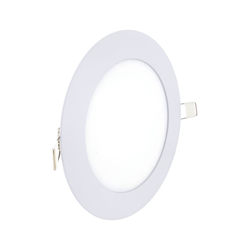 LED Podhľadové svietidlo LED/9W/230V
