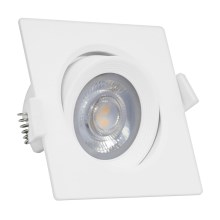 LED Podhľadové svietidlo EYE LED/5W/100-250V 3000K