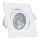 LED Podhľadové svietidlo EYE LED/5W/100-250V 4000K