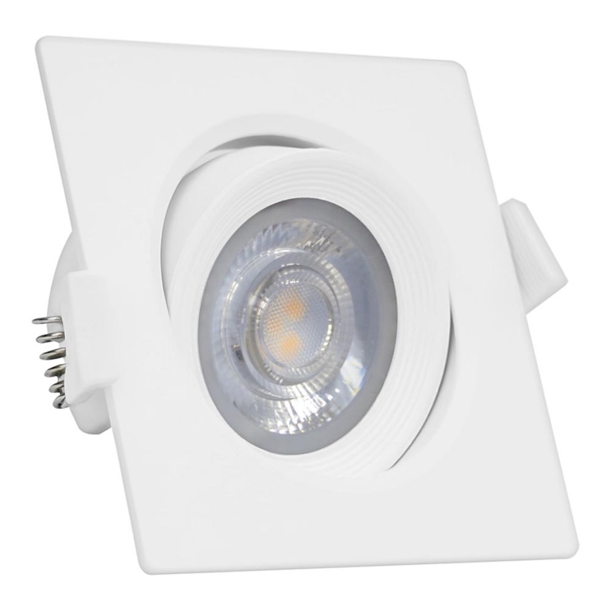 LED Podhľadové svietidlo EYE LED/5W/230V 3000K