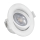 LED Podhľadové svietidlo EYE LED/5W/230V 4000K