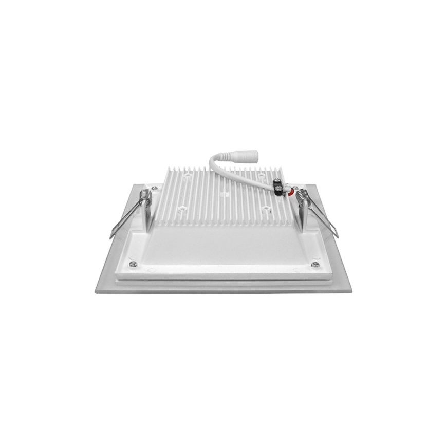 LED Podhľadové svietidlo FINITY LED/18W/230V 3000K