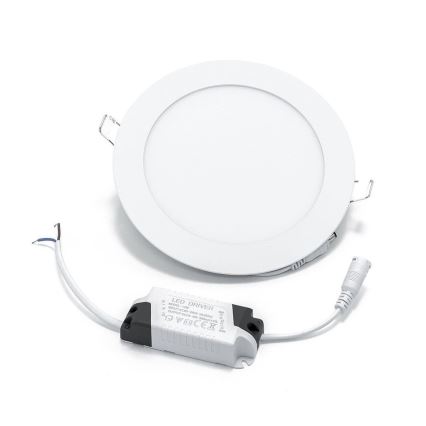 LED Podhľadové svietidlo GERD LED/12W/230V 3000K