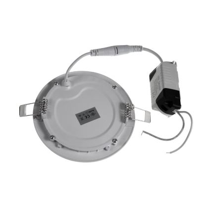 LED Podhľadové svietidlo GERD LED/6W/230V 4000K