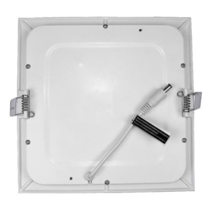 LED Podhľadové svietidlo GERE LED/24W/230V 6500K biela