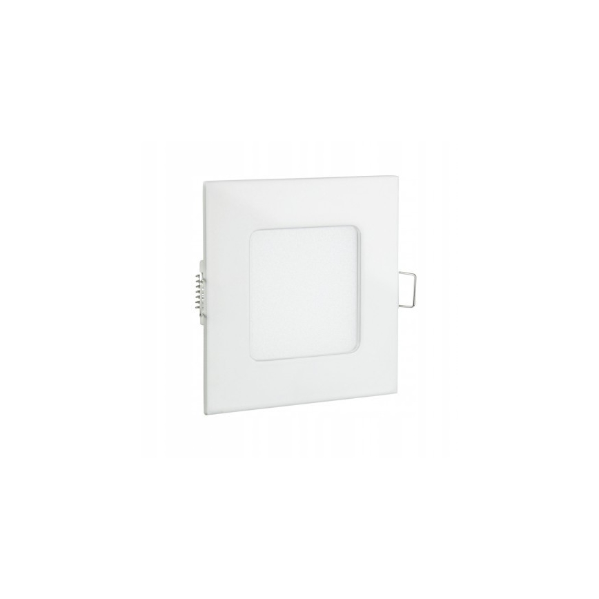 LED Podhľadové svietidlo GERE LED/6W/230V 3000K