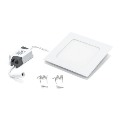 LED Podhľadové svietidlo GERE LED/6W/230V 4000K