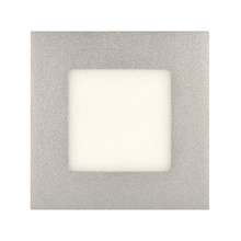 LED Podhľadové svietidlo GRANITE LED/8W/230V