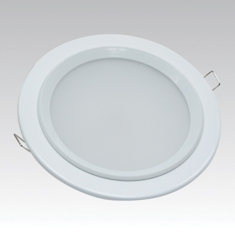 LED podhľadové svietidlo ICARUS LED/3W/230V