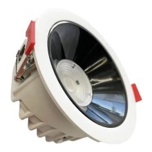 LED Podhľadové svietidlo LED/11,5W/230V 4000K