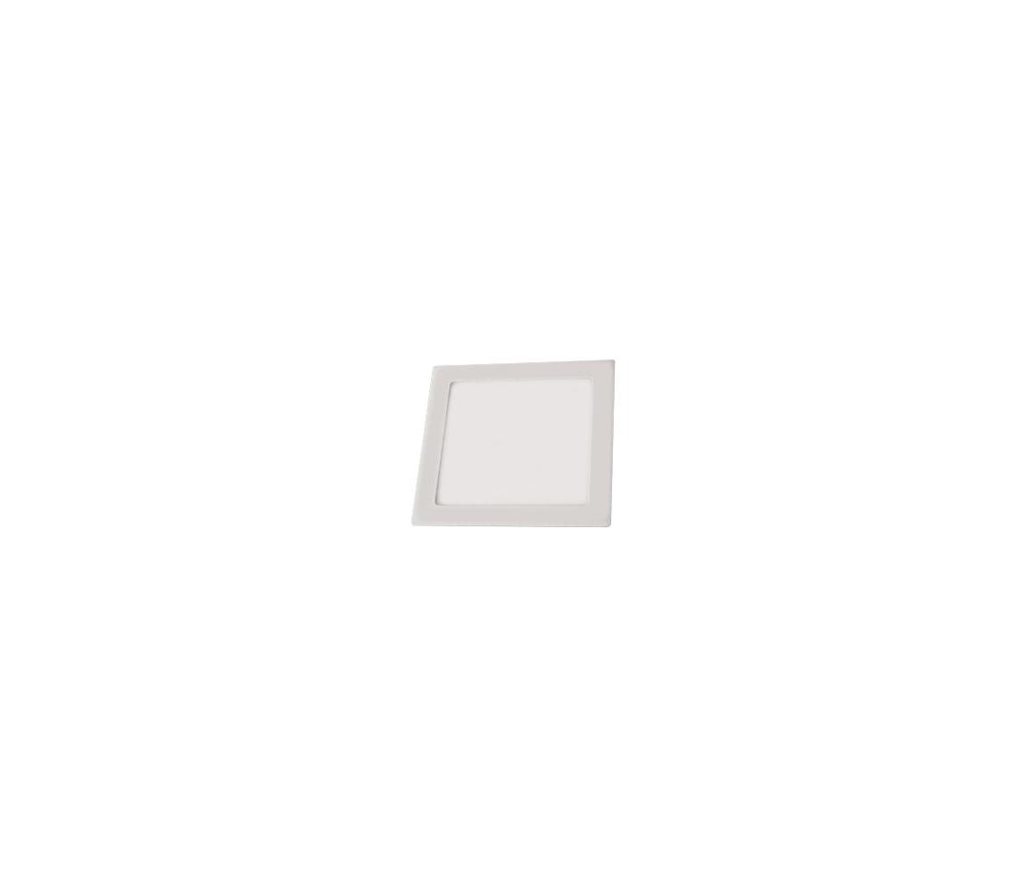 Greenlux LED podhľadové svietidlo LED//12W/230V 17x17 cm biele