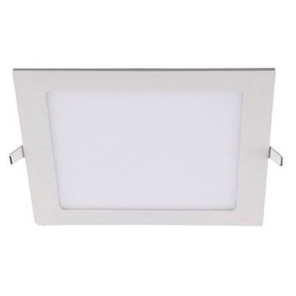 LED Podhľadové svietidlo LED/12W/230V 3000K