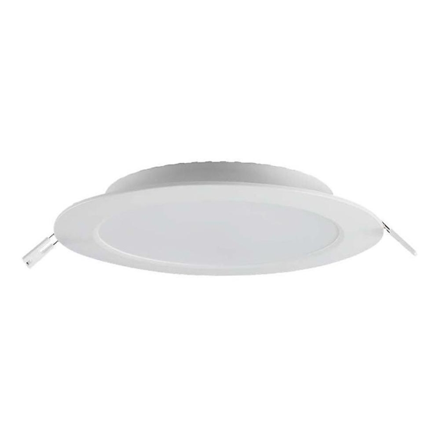 LED Podhľadové svietidlo LED/12W/230V 3000K