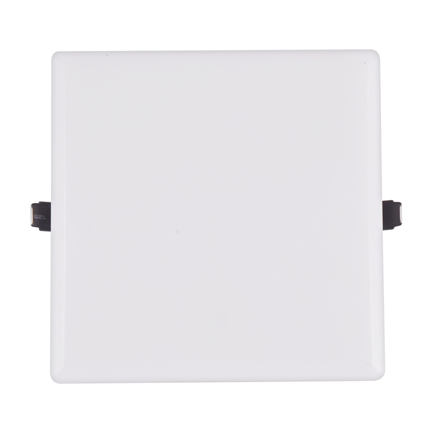 Greenlux GXDW314 - LED Podhľadové svietidlo ZETA-SQUARE LED/15W/230V