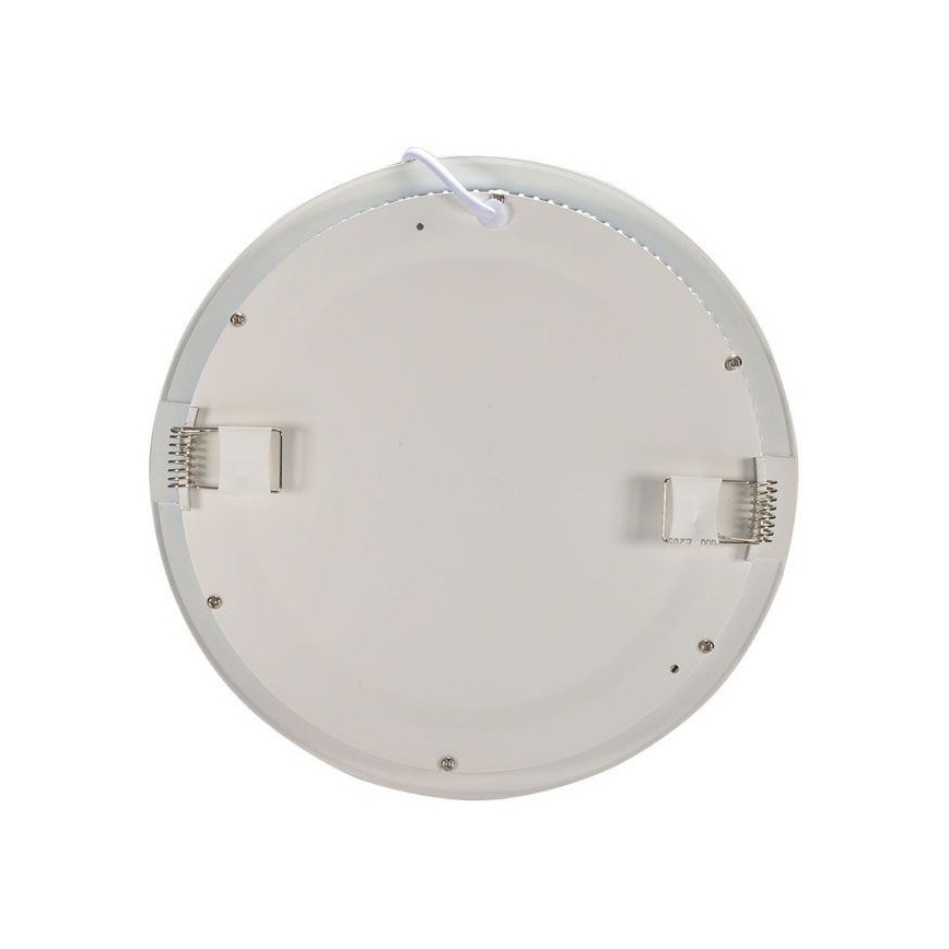 LED Podhľadové svietidlo LED/18W/230V 6000K