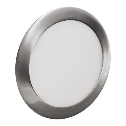 Greenlux GXDW083 - LED Podhľadové svietidlo VEGA ROUND LED/18W/230V