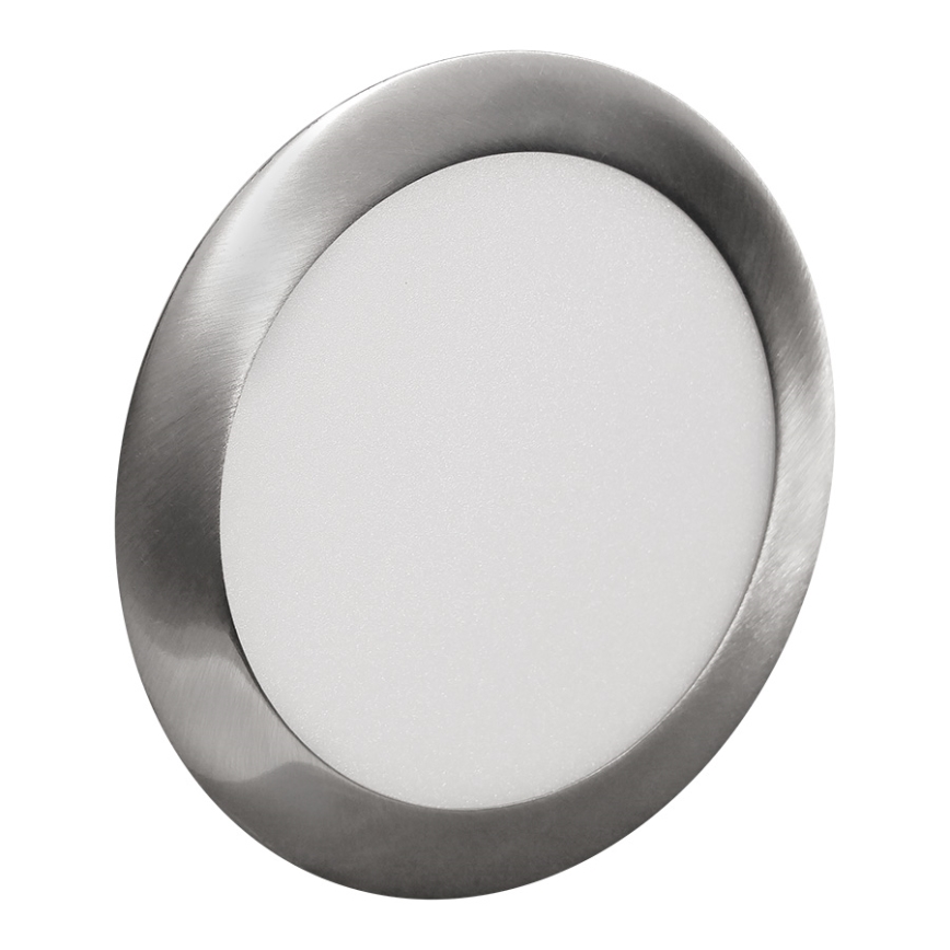 Greenlux GXDW083 - LED Podhľadové svietidlo VEGA ROUND LED/18W/230V