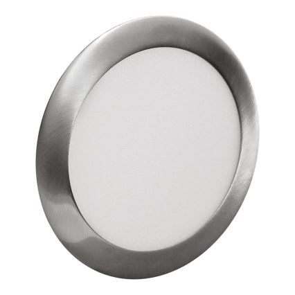 Greenlux GXDW110 - LED Podhľadové svietidlo VEGA ROUND LED/18W/230V