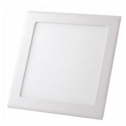 LED Podhľadové svietidlo LED/18W/230V