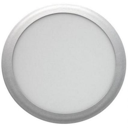 LED Podhľadové svietidlo LED/18W/230V