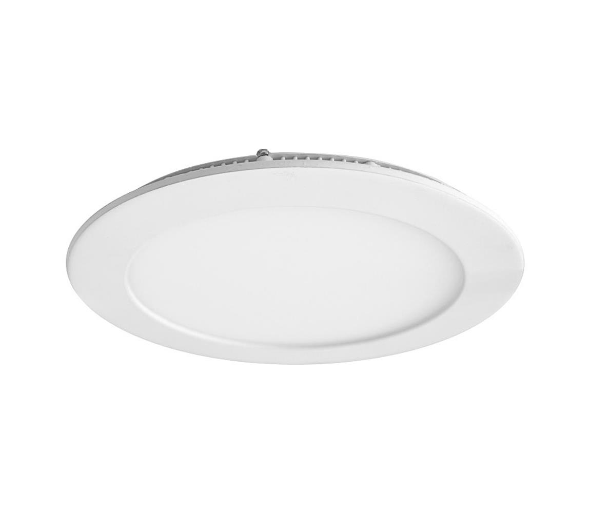 LM22300002 - LED podhľadové svietidlo LED DOWNLIGHT THIN LED/18W/230V