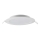 LED Podhľadové svietidlo LED/18W/230V pr. 22 cm 4000K biela