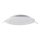 LED Podhľadové svietidlo LED/3W/230V pr. 9,5 cm 3000K biela