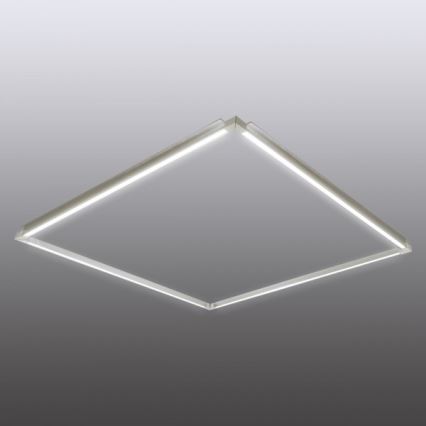 LED Podhľadové svietidlo LED/40W/230V 595x595 mm