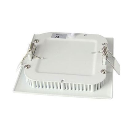 LED Podhľadové svietidlo LED/6W/230V 3000K