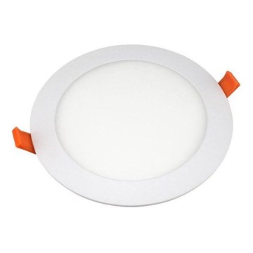 LED Podhľadové svietidlo LED/6W/230V