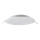 LED Podhľadové svietidlo LED/6W/230V pr. 12 cm 3000K biela