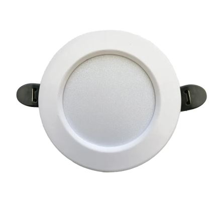 LED Podhľadové svietidlo LED/7,5W/230V 4000K biela