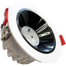 LED Podhľadové svietidlo LED/7W/230V 4000K