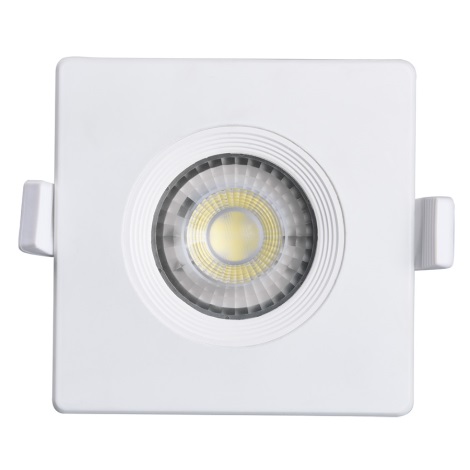 LED Podhľadové svietidlo LED/7W/230V