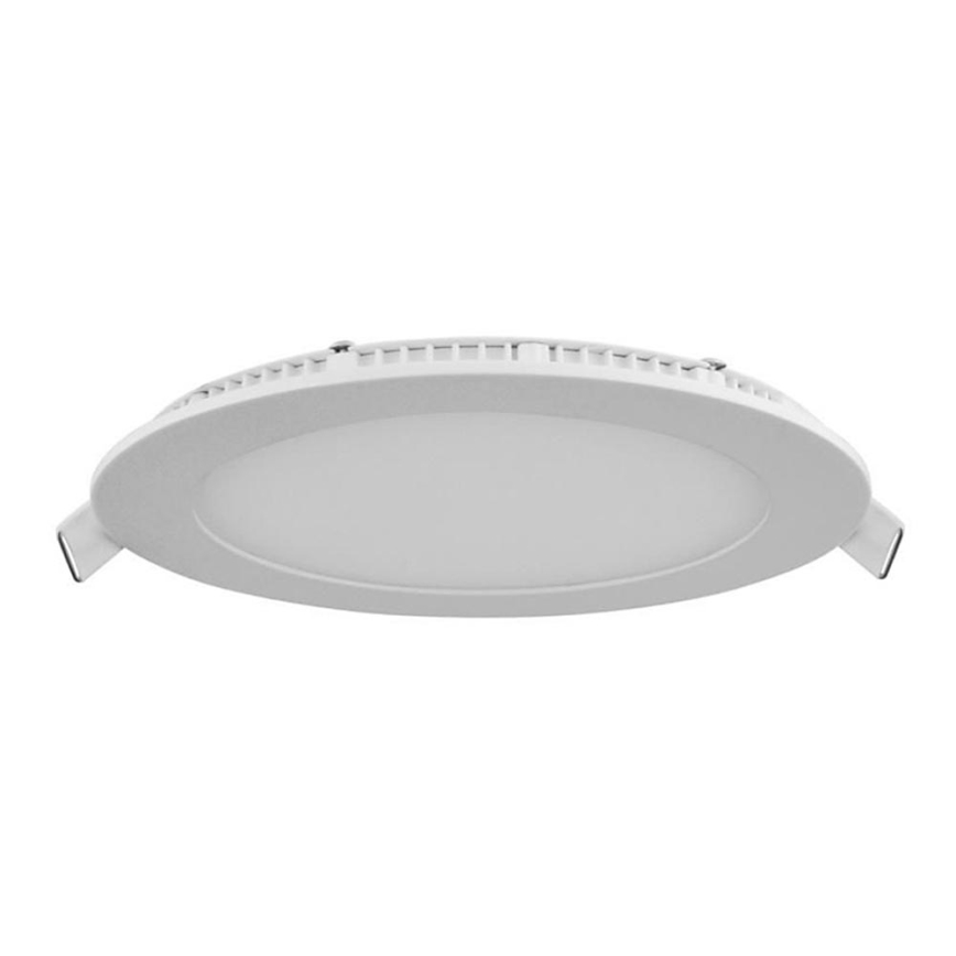 LED Podhľadové svietidlo MARS LED/12W/230V