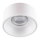 LED Podhľadové svietidlo MINI RITI 1xGU10/25W/230V biela