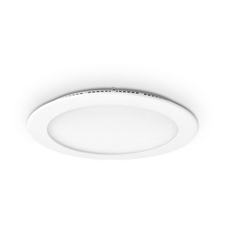 LED Podhľadové svietidlo ORTO 1xLED/6W/230V 4000K 12cm