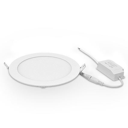 LED Podhľadové svietidlo ORTO LED/6W/230V 4000K 12cm