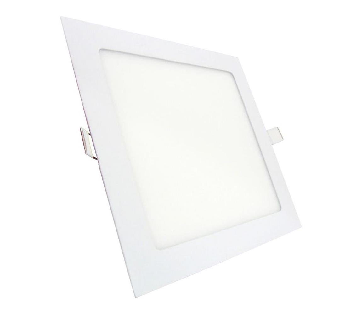 LED Podhľadové svietidlo QTEC LED/9W/230V 2700K