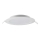 LED Podhľadové svietidlo SAMSUNG CHIP LED/18W/230V 3000K pr. 22 cm biela