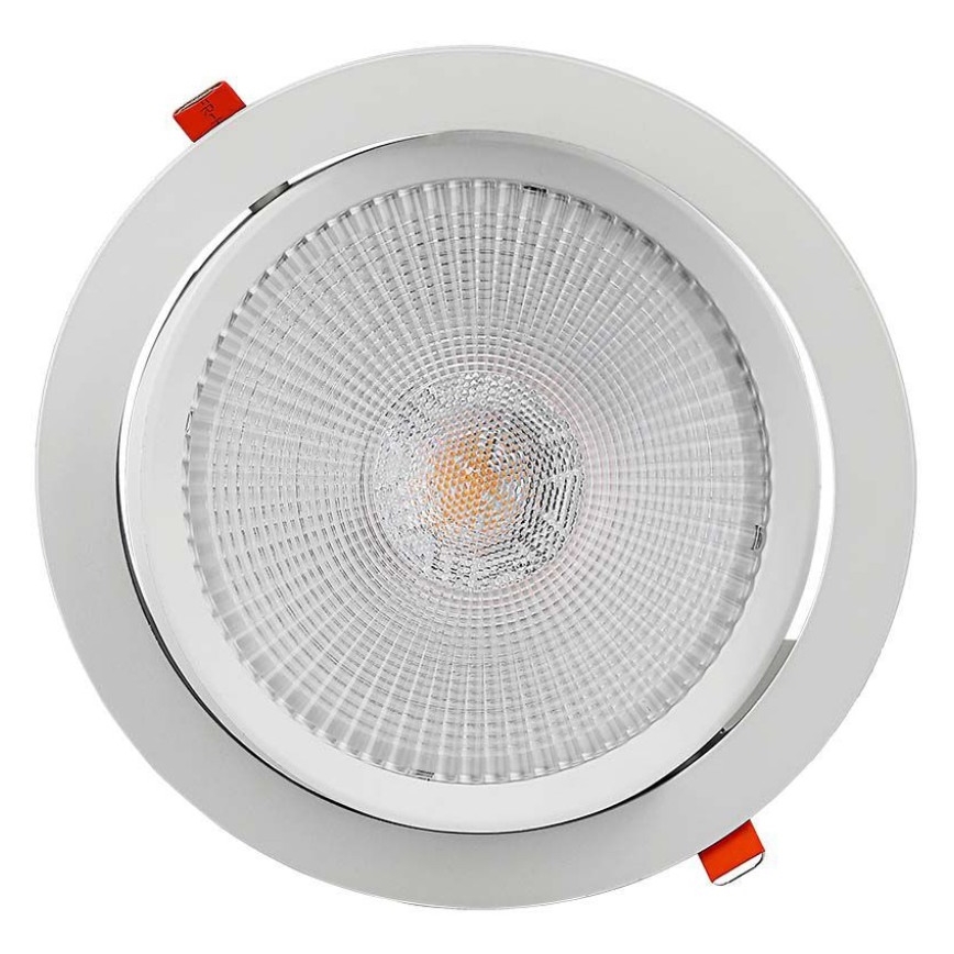 LED Podhľadové svietidlo SAMSUNG CHIP LED/20W/230V 4000K