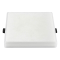LED Podhľadové svietidlo SAMSUNG CHIP LED/20W/230V 4000K