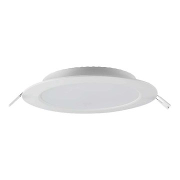 LED Podhľadové svietidlo SAMSUNG CHIP LED/24W/230V 4000K pr. 29,4 cm biela