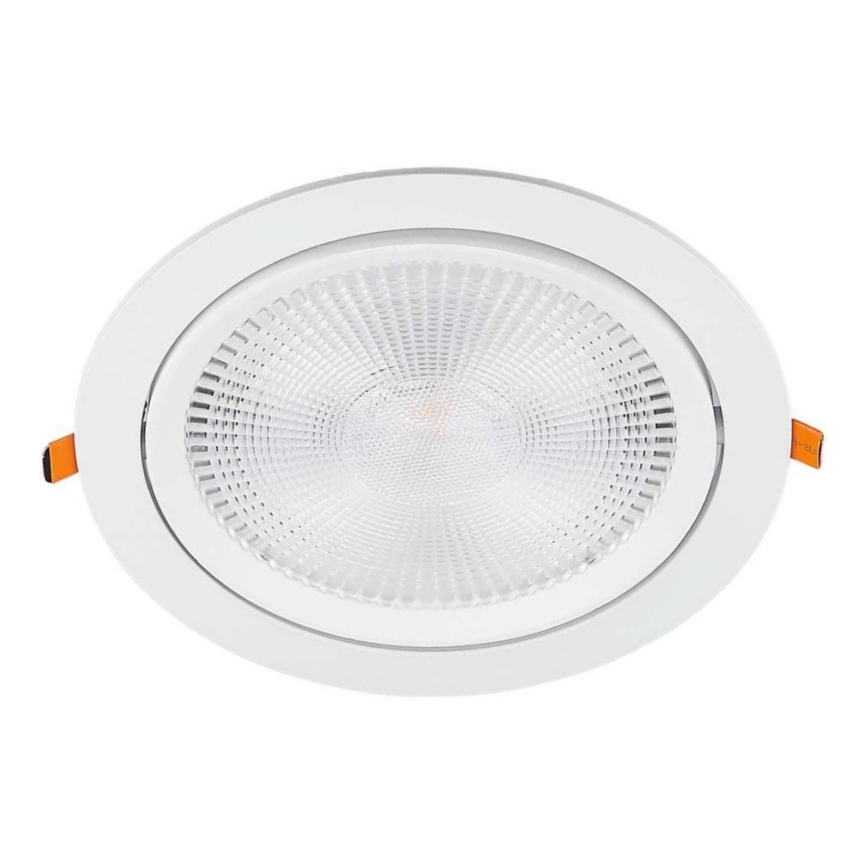 LED Podhľadové svietidlo SAMSUNG CHIP LED/30W/230V 6400K