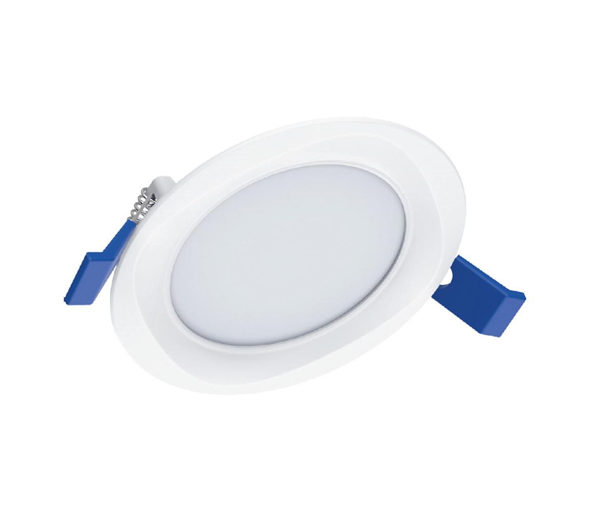 LED Podhľadové svietidlo SIGARO PT LED/6W/230V 4000K IP40