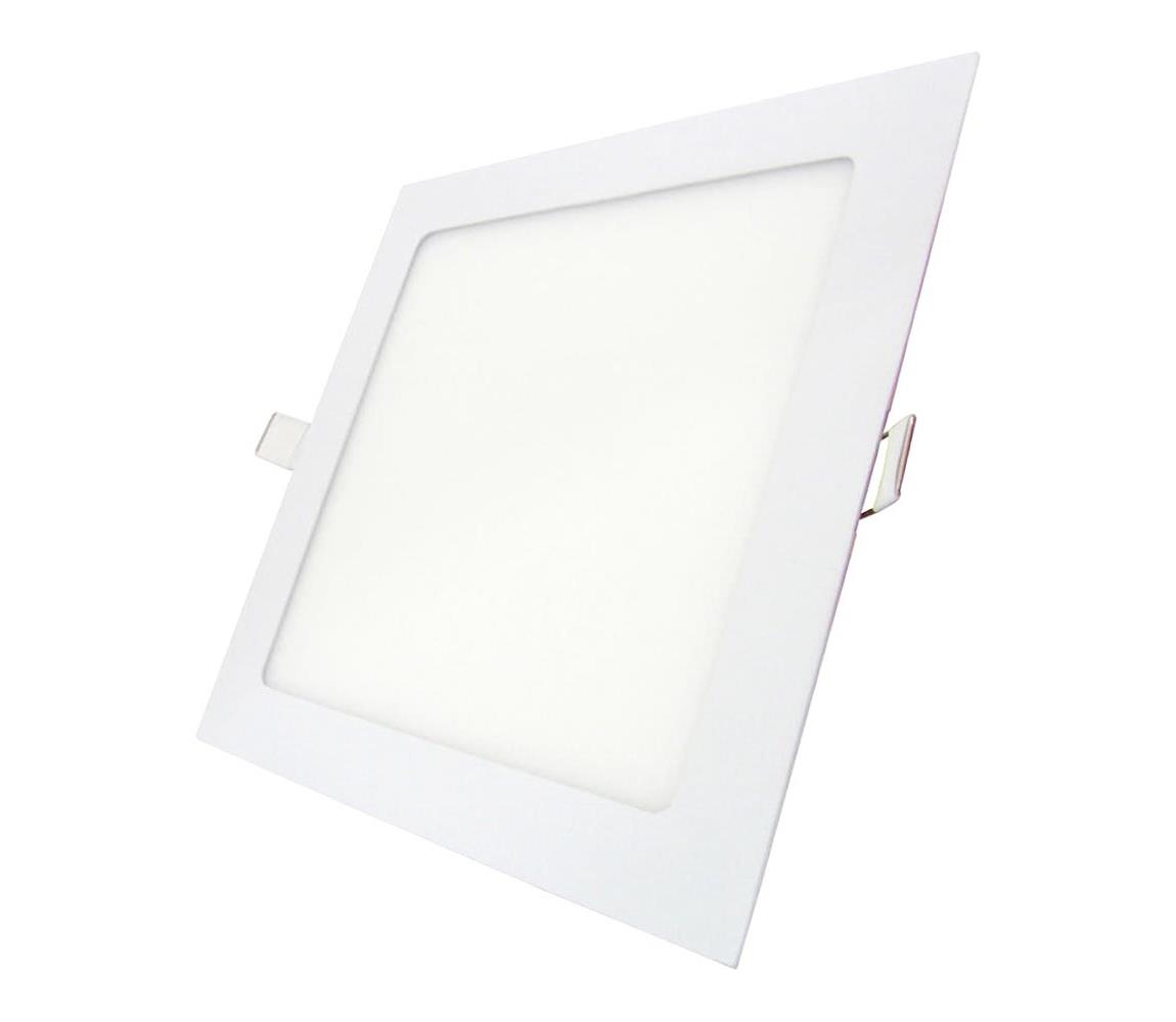 LED Podhľadové svietidlo SQUARE LED/9W/230V 2700K 008 0000314