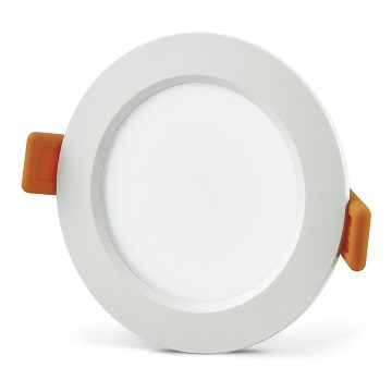 LED Podhľadové svietidlo VENUS LED/6,3W/230V LED Podhľadové svietidlo VENUS LED/6,3W/230V
