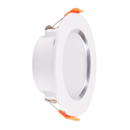 LED Podhľadové svietidlo ZOE LED/4,8W/230V biela